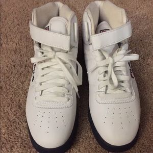 Men Fila Sneakers